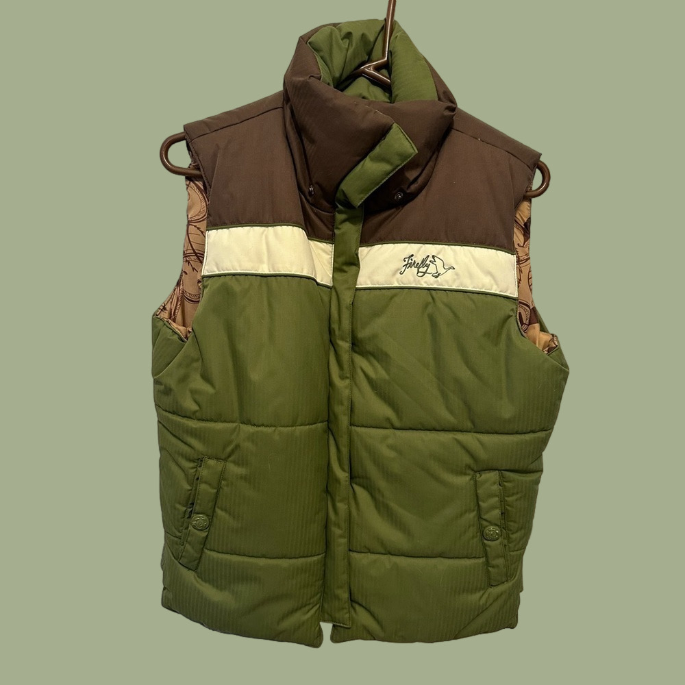 Firefly Vest. Youth XL.